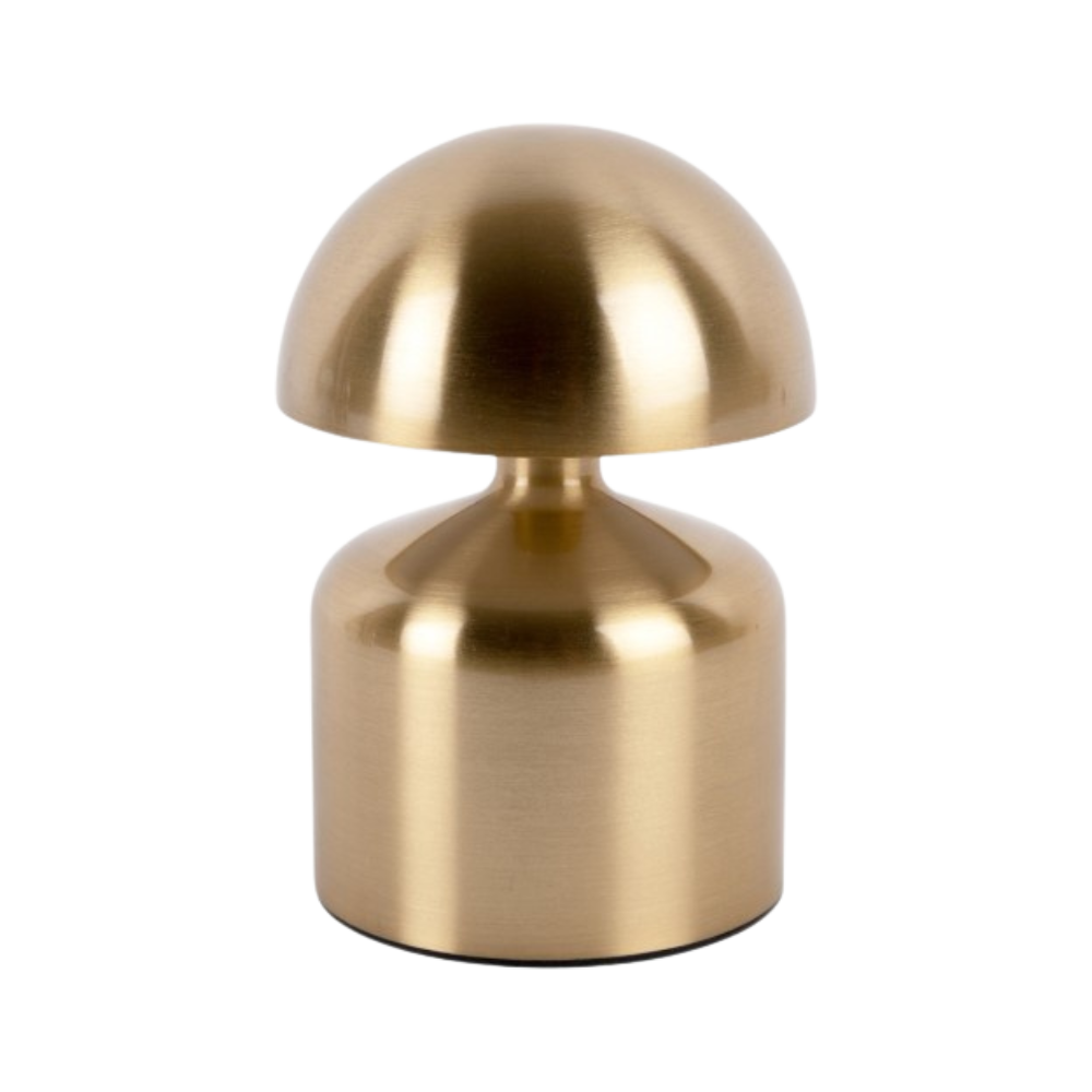 Kultainen viimeistely Luminous Nikkel Shine D844